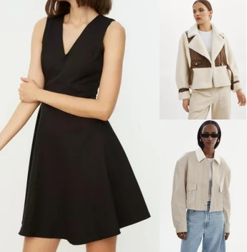 Embrace Fashion: سبک درونی خود را آزاد کنید